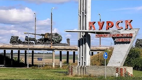 Πούτιν και Ζελένσκι σχολιάζουν τις εξελίξεις με την ουκρανική εισβολή στο Κουρσκ