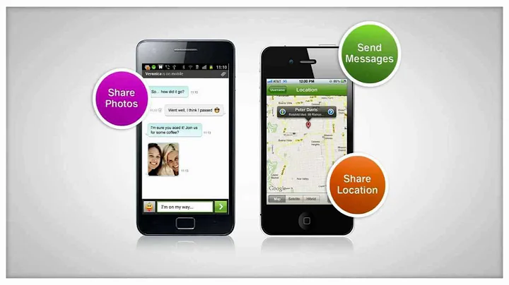 Free Voice Calls on ICQ App for iOS and Android