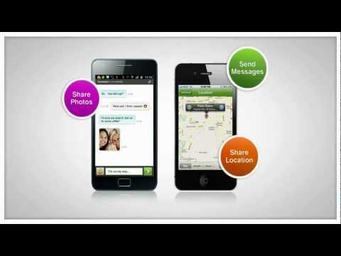 Vídeo: Com Posar ICQ En Un IPhone