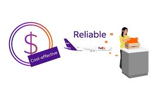 Introduction to FedEx Economy services