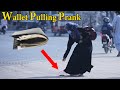 Wallet Pulling Prank | Funny Reactions | Dumb Pranks | Dumb TV 2020