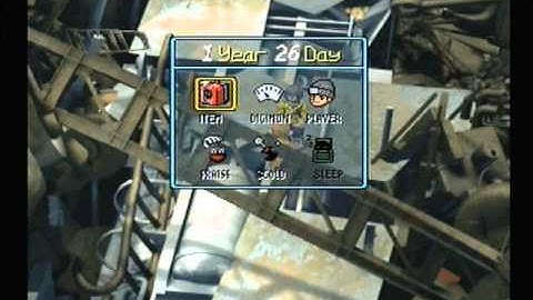 036, No Gym, No Stat-Boosting Items, Minimum Monzaemon, 100% Challenge (Digimon World Challenge)