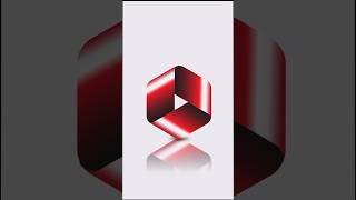 Vector Art Logo Design in Adobe Illustrator ⚡.#shorts #shortvideo#vectorart Vector Art Logo Design in Adobe Illustrator ⚡.#shorts #shortvideo#vectorart