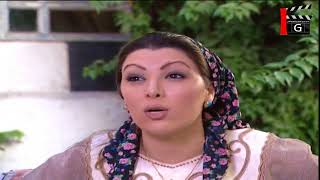 مسلسل حديث المرايا ـ تشويه سمعة ـ ياسر العظمة ـ عبير شمس الدين  ـ بشار اسماعيل ـ Maraya 2002