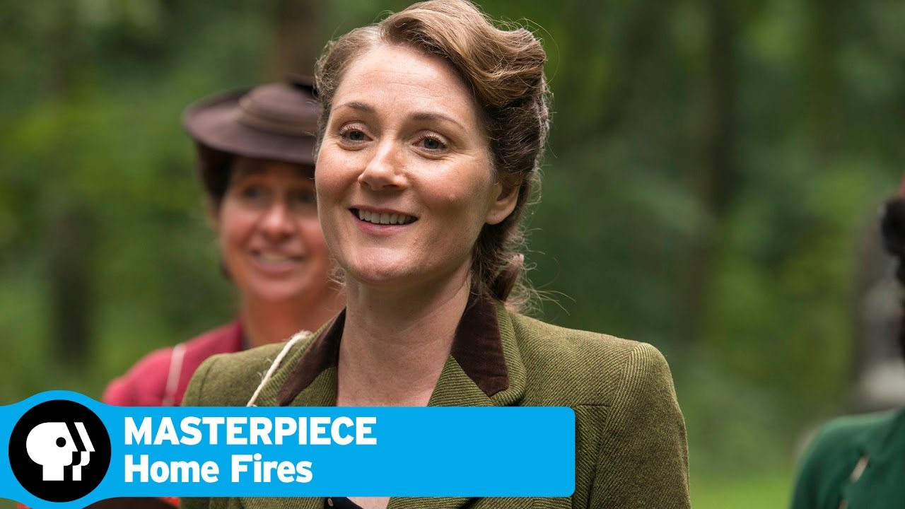 Download HOME FIRES on MASTERPIECE | The Final Season: Episode 3 Preview | PBS