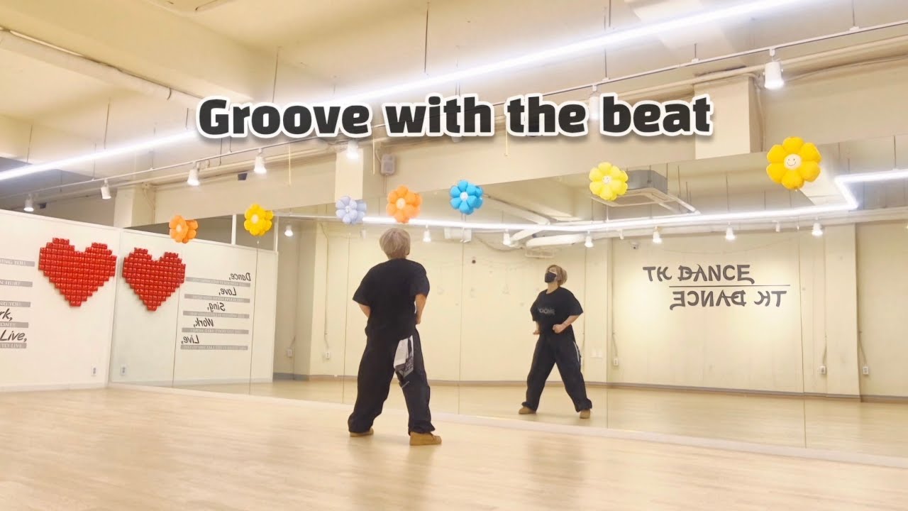 Groove with the beat - Pitbull,Sia&Eve #팝몸풀이 #팝댄스 #10회엘퀸정모세미나 #샤프한걸쌤 😊🙏 #다이어트댄스 #다이어트팝댄스 #엘퀸 #세미나