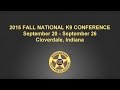 AMPWDA 2015 Fall National K9 Conference AMPWDA 2015 Fall National K9 Conference