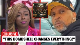 Shocking Court Scandal Unveiled: Tiffany Henyard’s Boyfriend Exposes the Truth!