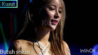 DJ BREAKBEAT - HAJAR TERUS BOsSKU JANGAN KASIH KENDOR