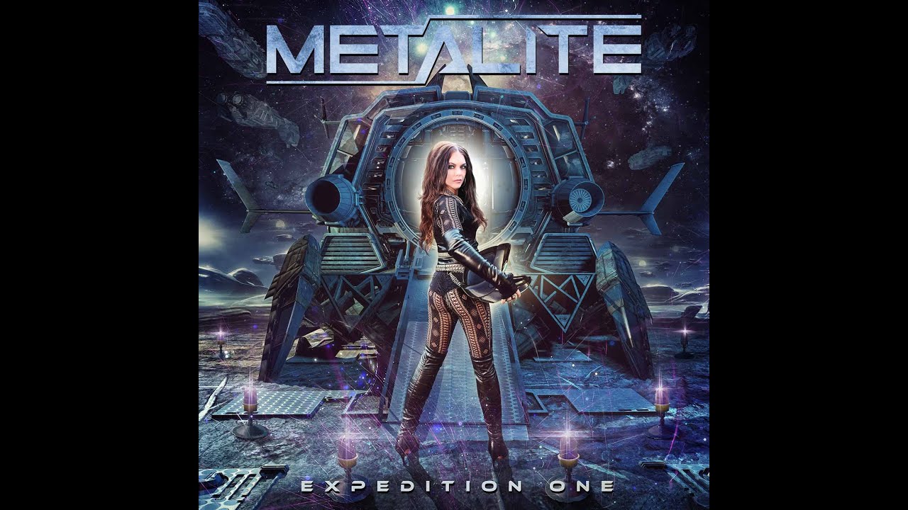 Metalite - 2024 - Expedition One (Full Album) - YouTube