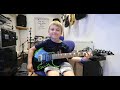 8 Year Old Guitarist Jake Plays Don&#39;t Look Back In Anger By Oasis