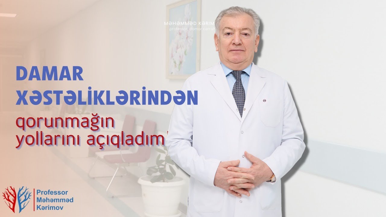 Varikozdan, Damarların  genişlənməsindən necə qorunmaq olar? Varikozun yaranmasına nə səbəb olur?