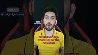 Abdestten Sonra Cenneti̇n 8 Kapisini Açan Dua