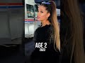 People seriously forget how young Ariana Grande was when all of this started…