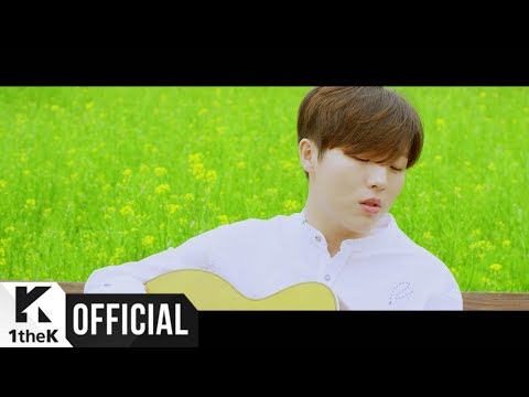 [MV] YU SEUNGWOO(유승우) _ Slowly(천천히)