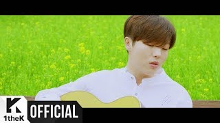 Vignette de la vidéo "[MV] YU SEUNGWOO(유승우) _ Slowly(천천히)"