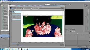 SONY VEGAS PAN CROP PROBLEM SOLVED