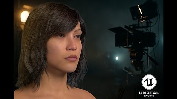 Making Our First Short Film in Unreal Engine 5 – Day 4