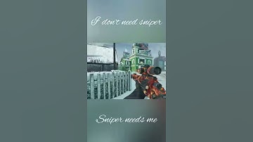 What is Quickscope??