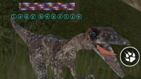 Dinos Online (Pos Mod) 2.2.1 Link