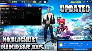OB53 FREE FIRE MOD MENU | UNLIMITED DIAMOND HACK | FF MOD MENU APK 2026