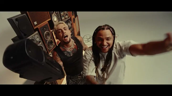 ESO PARECE - ADSO FT. JERRY DI (VIDEO OFICIAL)