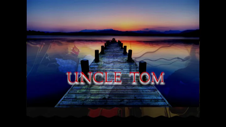 THE UNCLE TOM EXPERIENCE
