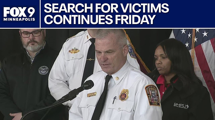 DC plane crash: Officials provide update on search for victims [RAW]