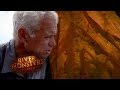 Wolf Fish Victim Needed Over 100 Stitches After Grisly Attack! | HORROR STORY | River Monsters