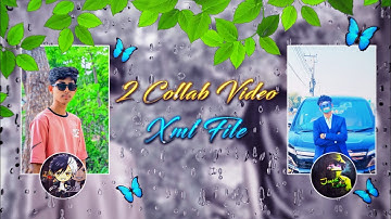 2 COLLAB XML FILE 🎀💗 || TRENDING XML FILE 🕊️🎀 || PHONK SONG 💥💫 || xᴍʟ ʙʏ @ove_5x #xml #xml_file 