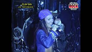 Özlem Tekin Hep Yek - Canlı 