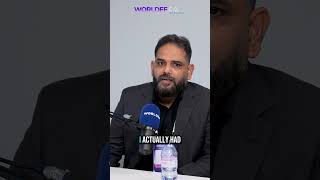 Aslam Yousuf: One of the growing pains I experienced was PPC |  #worldeftalks #podcast