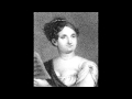 Della Jones - "Cruda sorte" (L'italiana in Algeri), Gioachino Rossini