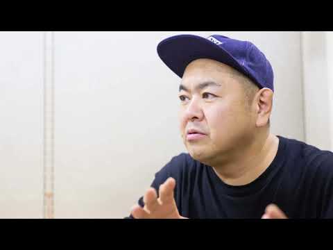 【伝説の一曲】ダイノジ大地 with ヒロコ「一緒にいるよ」歌詞付き