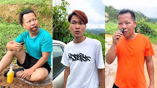 2 Brothers Fails Chinese Funny Video Chinese Funny Video Tik Tok Chinese Comedy Video Latest
