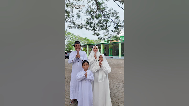 Selamat Hari Raya Idul Fitri “ Mohon Maaf lahir & bathin “ #keripikkentangmasboy #shorts #trending