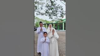 Selamat Hari Raya Idul Fitri “ Mohon Maaf lahir & bathin “ #keripikkentangmasboy #shorts #trending