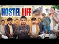 Hostel life  rocky marwadi 