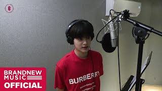 AB6IX (에이비식스) 'CHERRY' RECORDING FILM