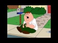 Family Guy   Peter is Hurt