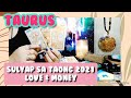 Taurus! Sulyap sa 2021❤️🙏💎💸💸🥳 Love & MONEY