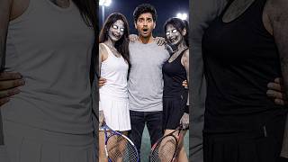 “😨Midnight லா Tennis..“அவங்க விளையாடலை வேட்டையாடுறாங்க..!|pei padam|pei Kathai|horror#ghost#horror