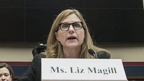 UPenn president resigns amid backlash over antisemitism response | NewsNation Prime