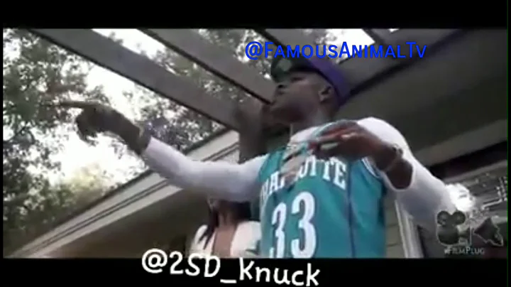 East Atlanta Goons Press North Carolina Rapper Da Baby