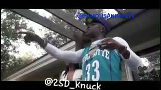 East Atlanta Goons Press North Carolina Rapper Da Baby
