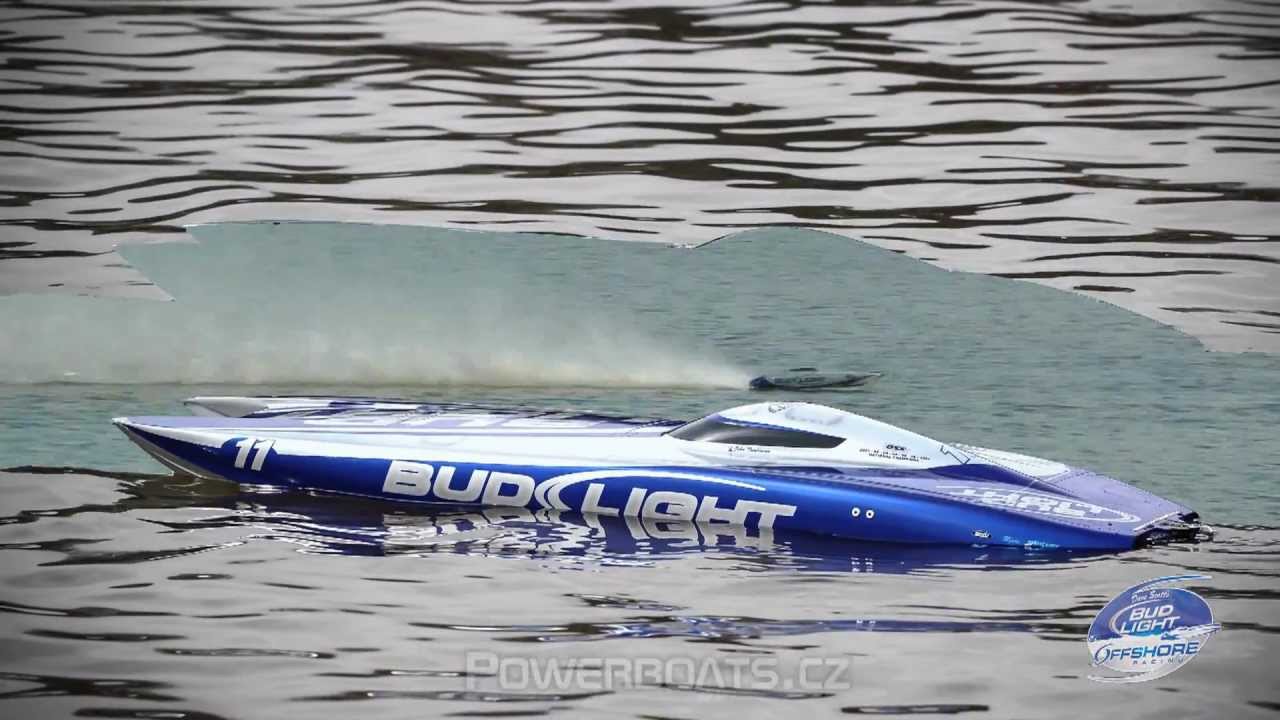 rc speed boat mystic c5000