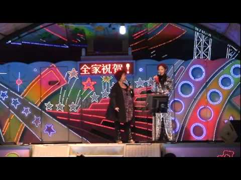 阿雀姨高歌