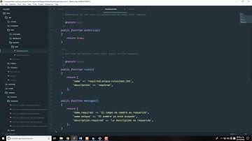 Sistema de Historia Clínica en Laravel - Parte 38