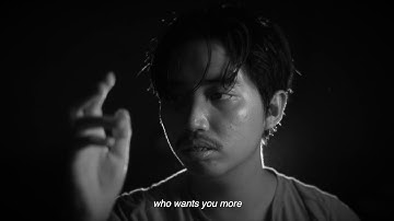 Febinda Tito - you told me how to not love u again (Official Music Video)
