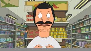 Bob's Burgers: Bob's Openly Bi?